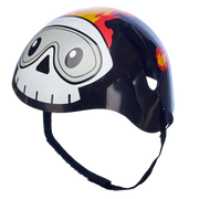 Schädelhelm