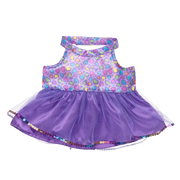 Leopard Hearts Tulle kjole