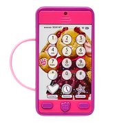 Rosa Smartphone