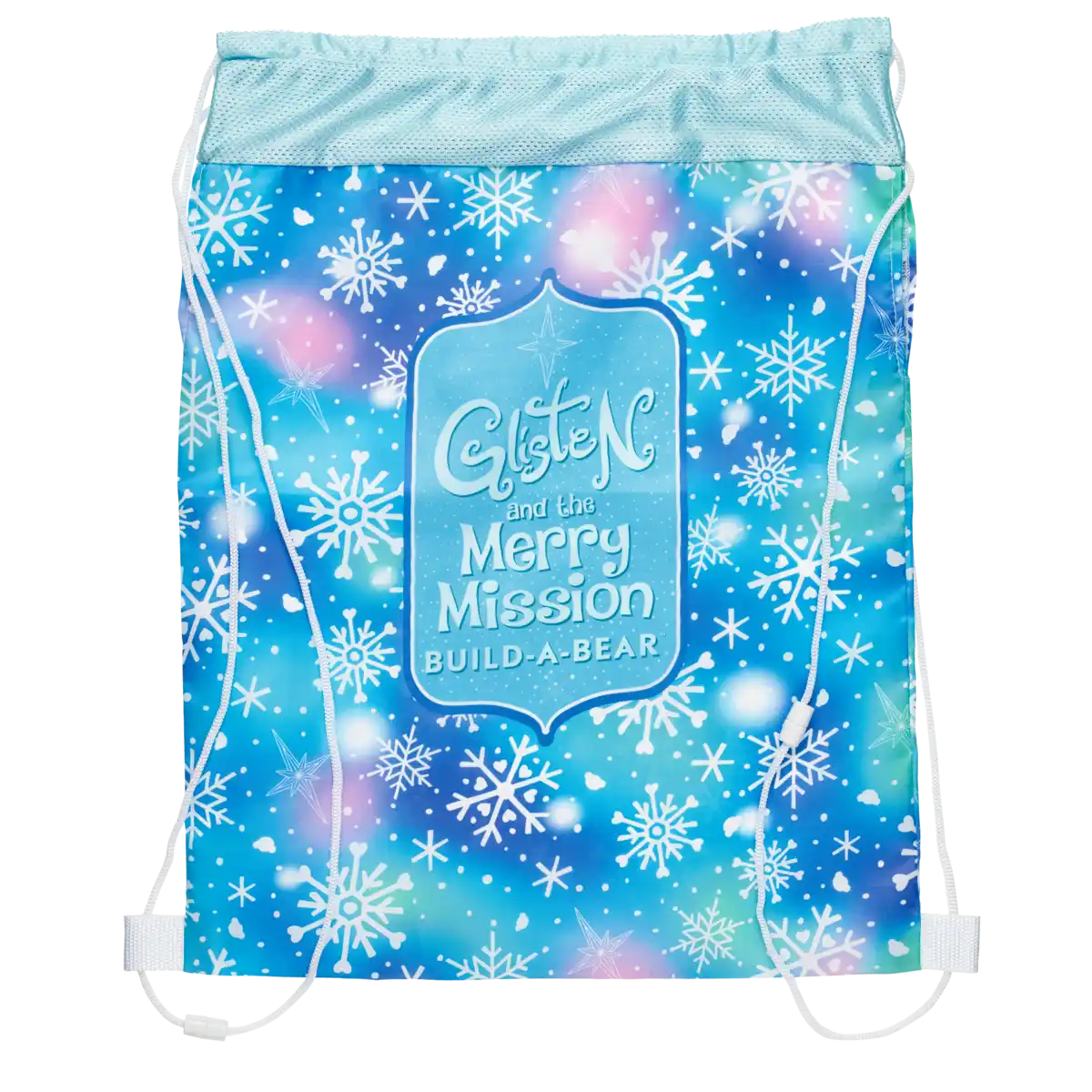 Merry Mission Glisten carrier