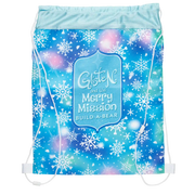 Fröhliche Mission Glisten-Träger