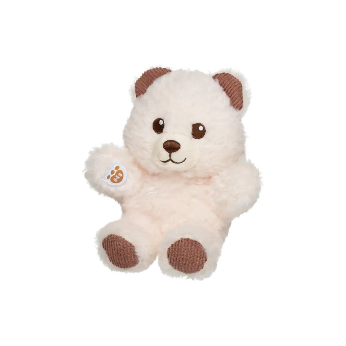 Mini Beans Kuschelbär