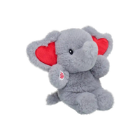 Mini Beans Elefant