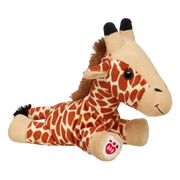 Mini Beans Giraffe