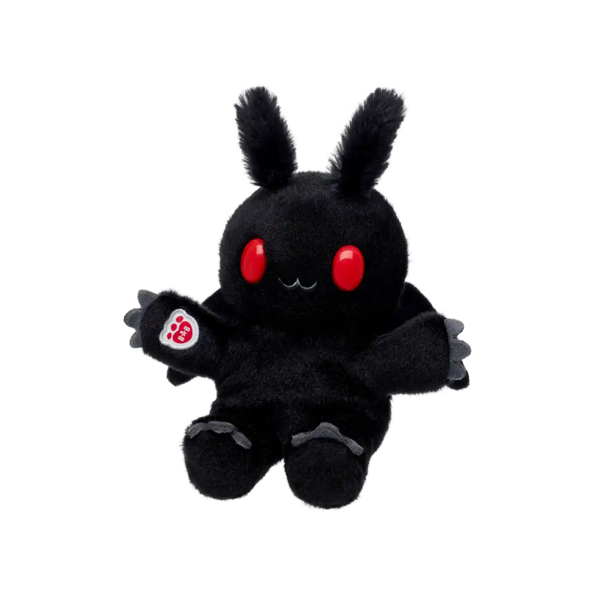 Mini Beans Mothman