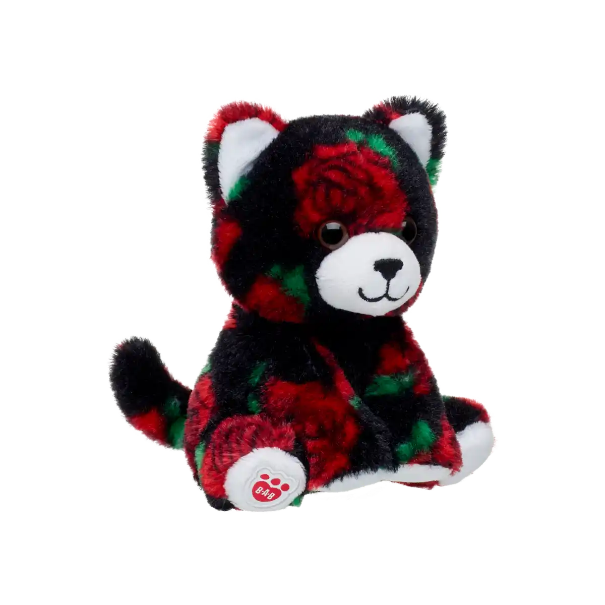 Mini Beans Roses Kitty