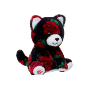 Mini Beans Roses Kitty