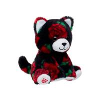 Mini Beans Roses Kitty