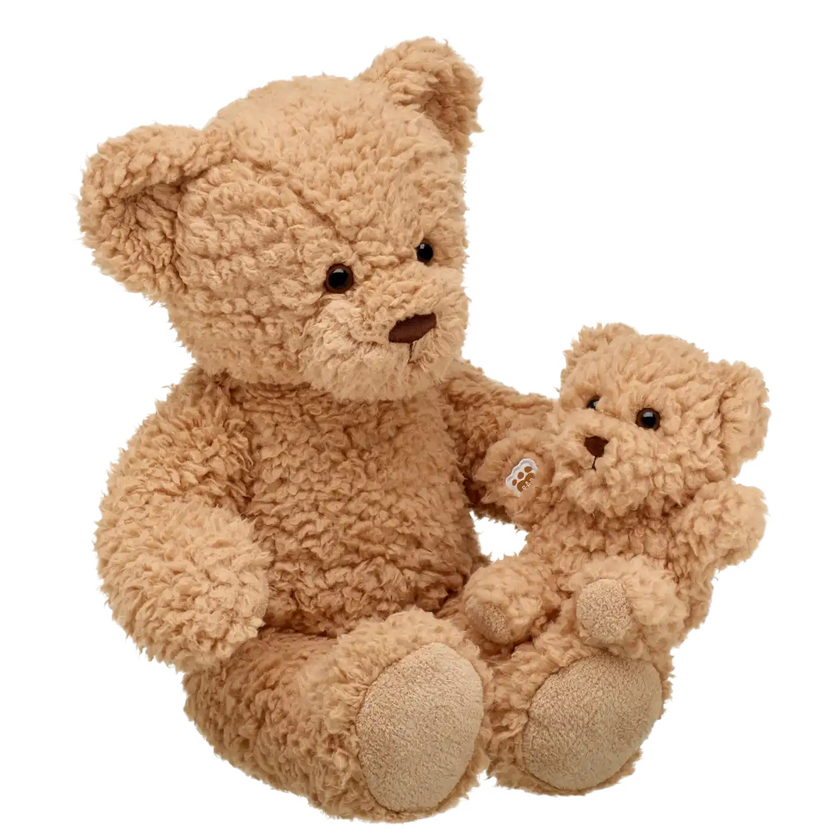 Mini Beans Timeless Teddy