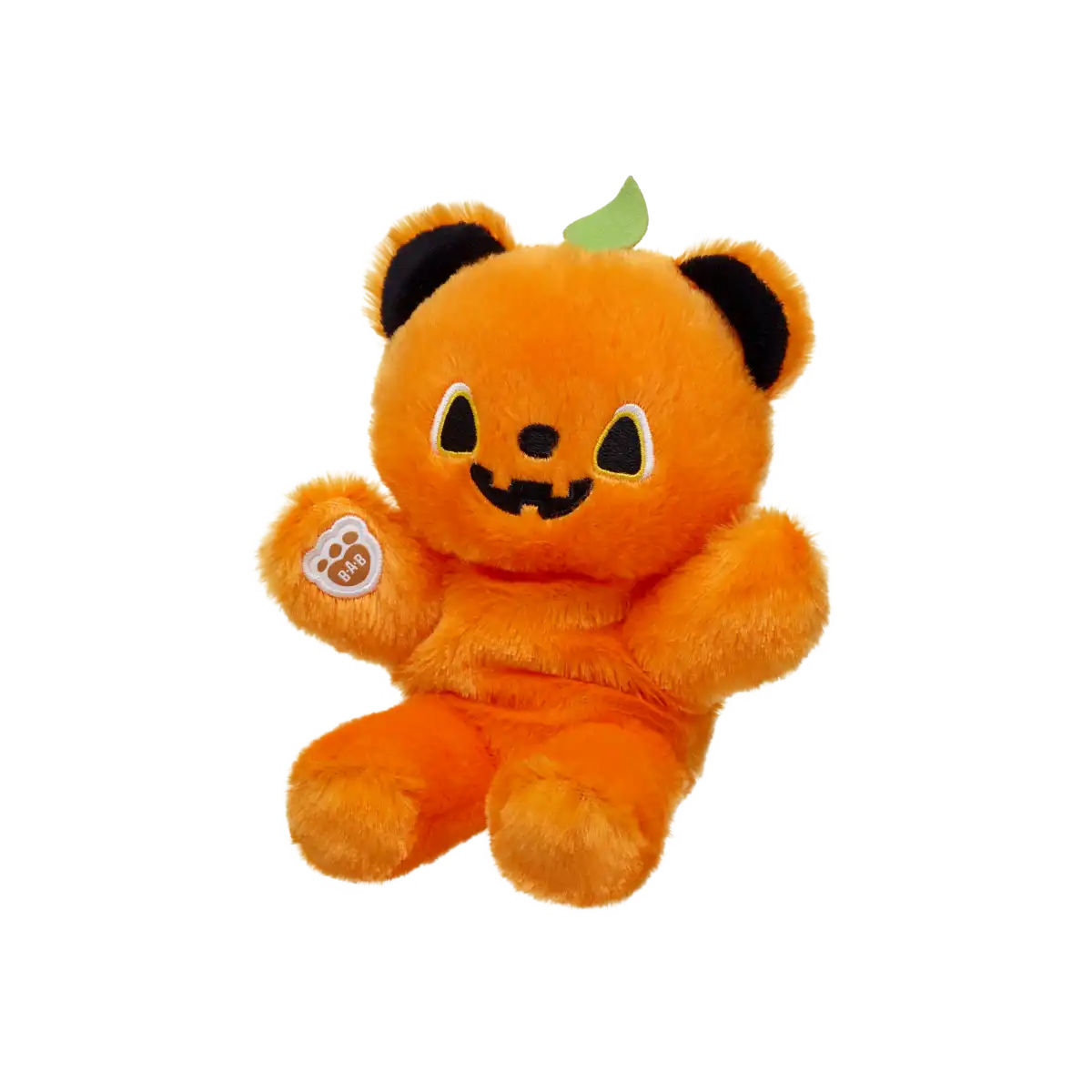Mini Beans Pumpkin Glow