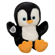 Mini Beans Pinguin