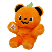 Mini Beans Pumpkin Glow