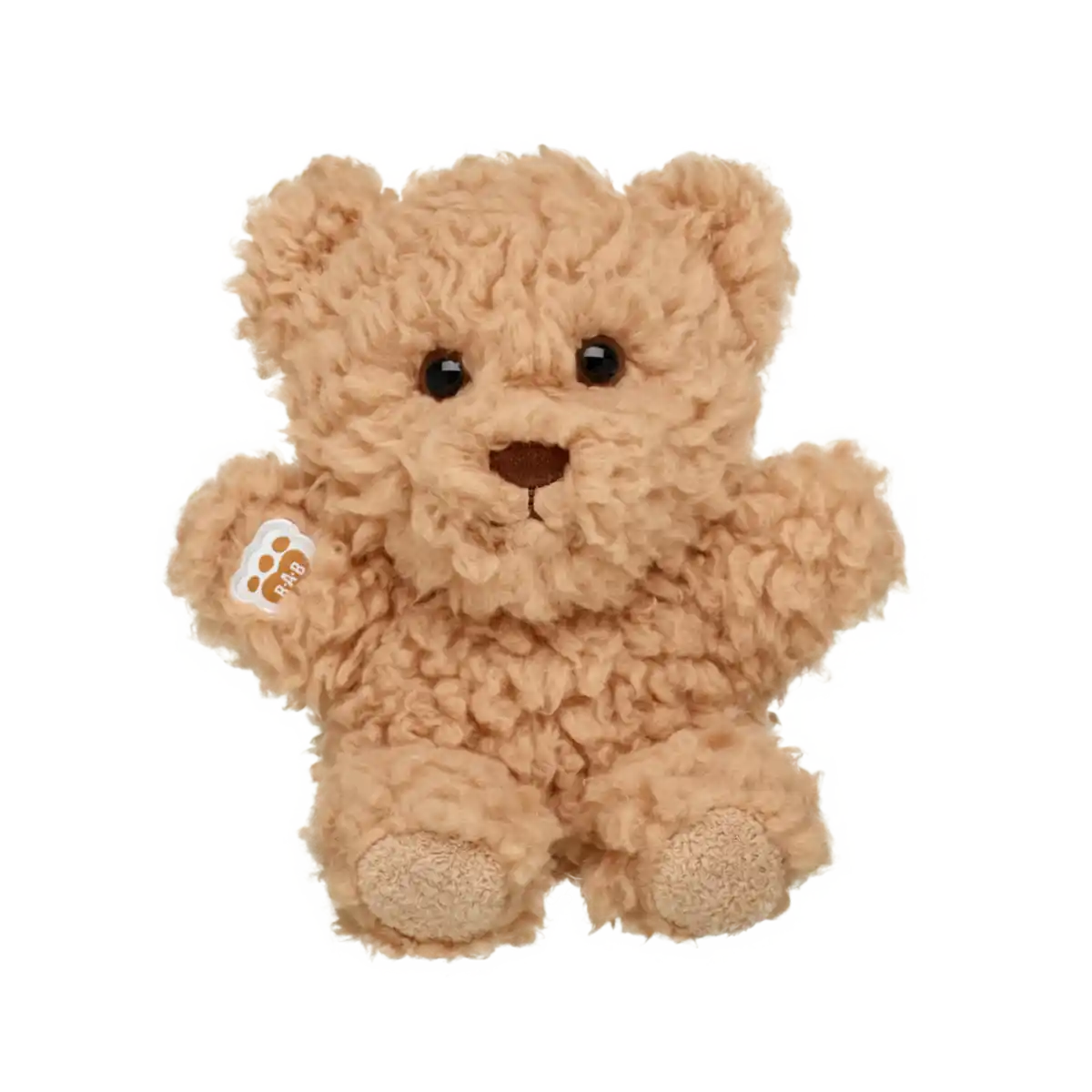 Mini Beans Timeless Teddy