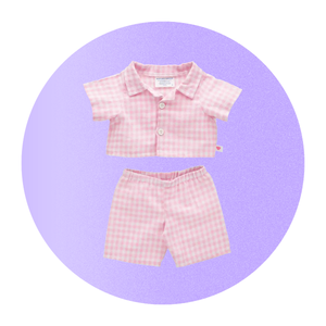 Kinderpyjama