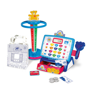 Build-A-Bear Kasse