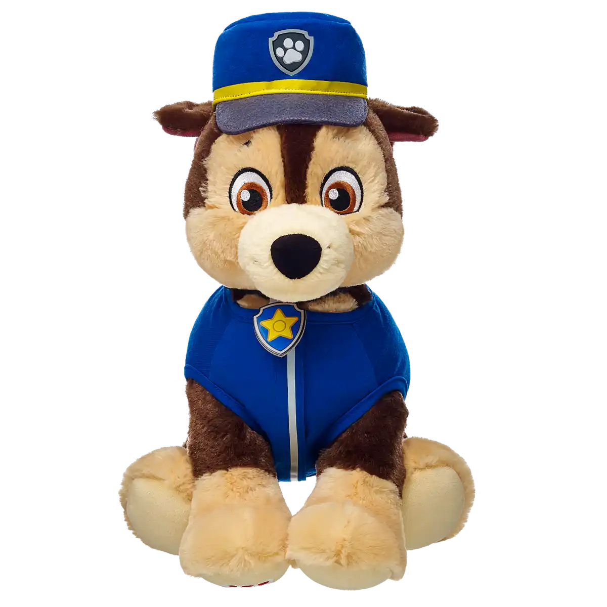 Paw Patrol Weste und Hut