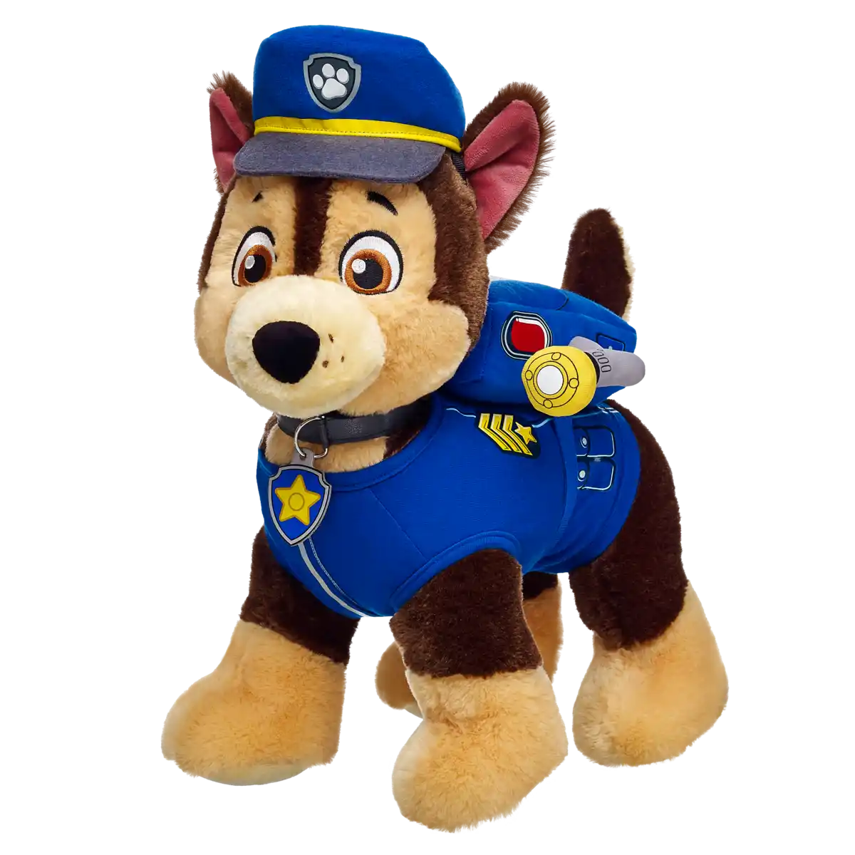 Paw Patrol