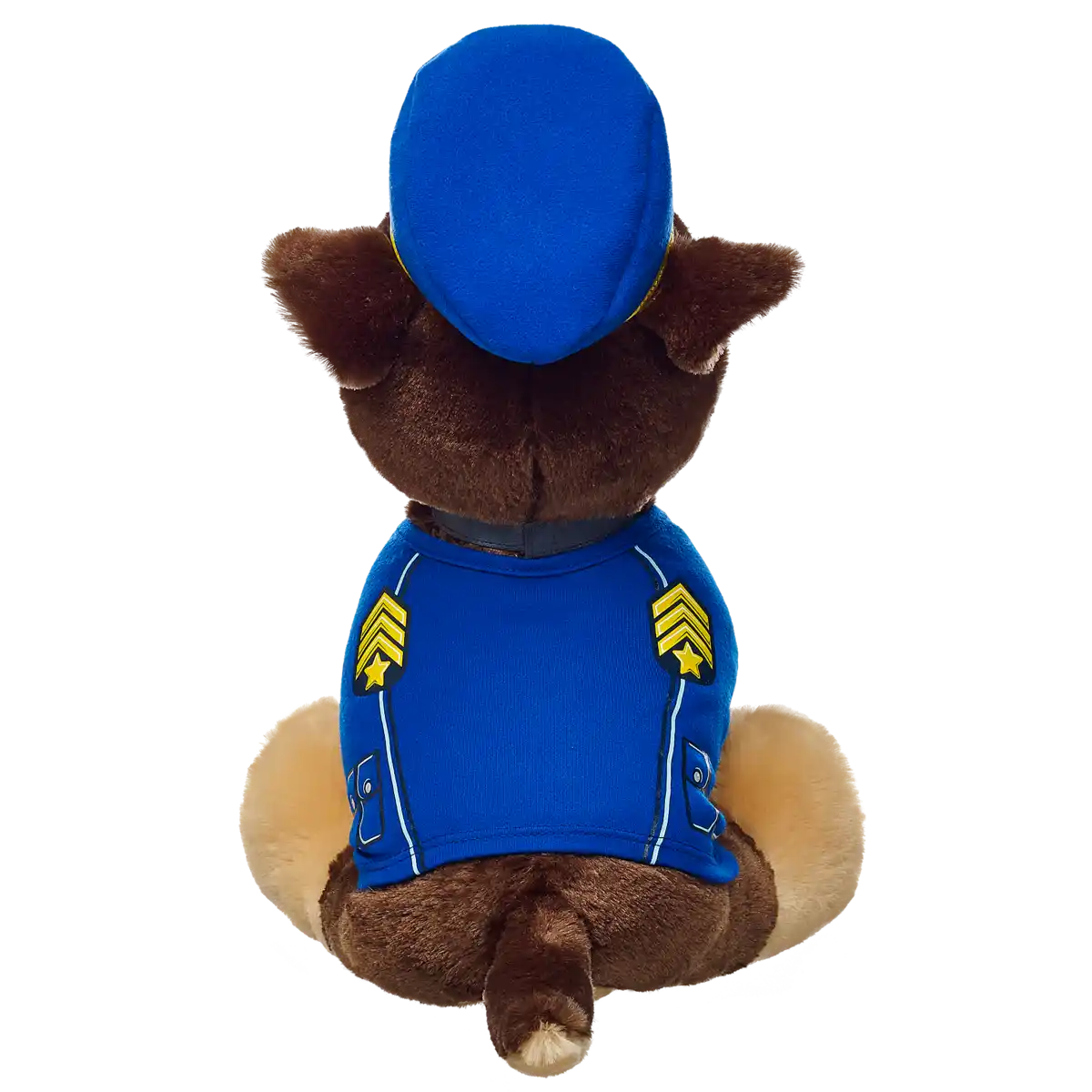 Paw Patrol vest og hat