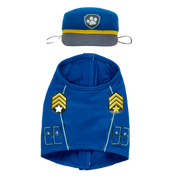 Paw Patrol Weste und Hut