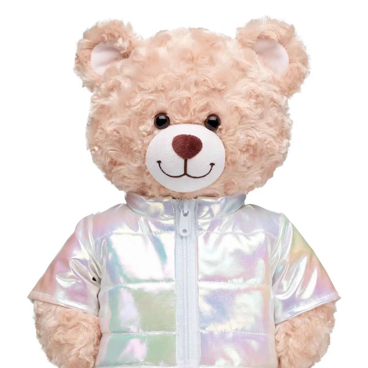 Pearlscent Puffer jakke