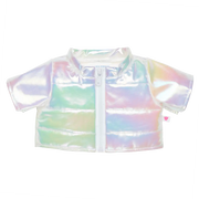 Pearlscent Puffer jakke