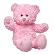 Pink Cuddles