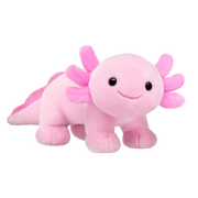 Pink Axolotl