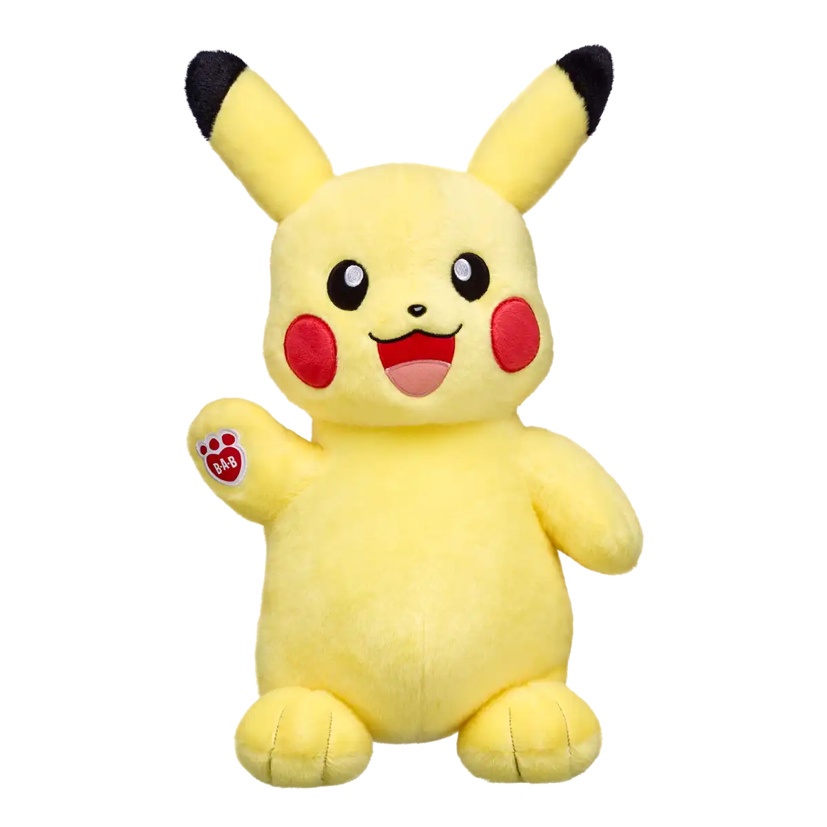 Pokemon Pikachu