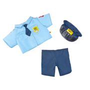 Politiuniform