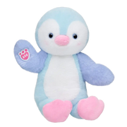 Posh Pearl Penguin