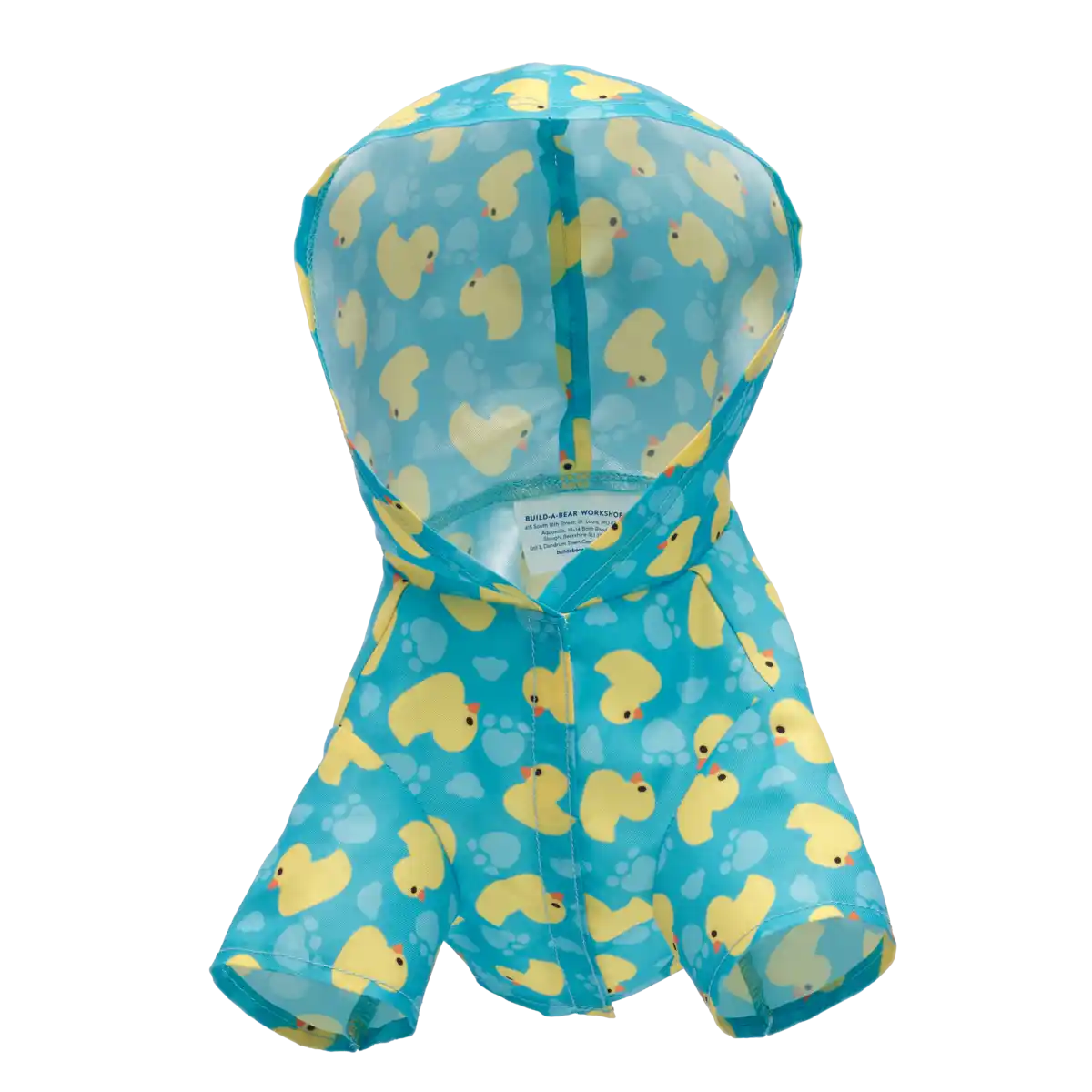 Promise Pet Ducky Regenjacke