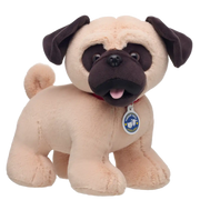 Promise Pet Pug