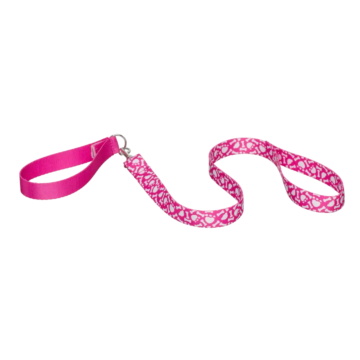 Promise Pets pink lesh snor