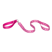 Promise Pets pink lesh snor