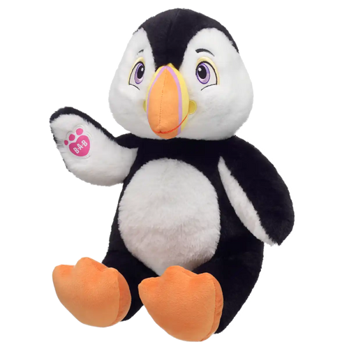 Puffin