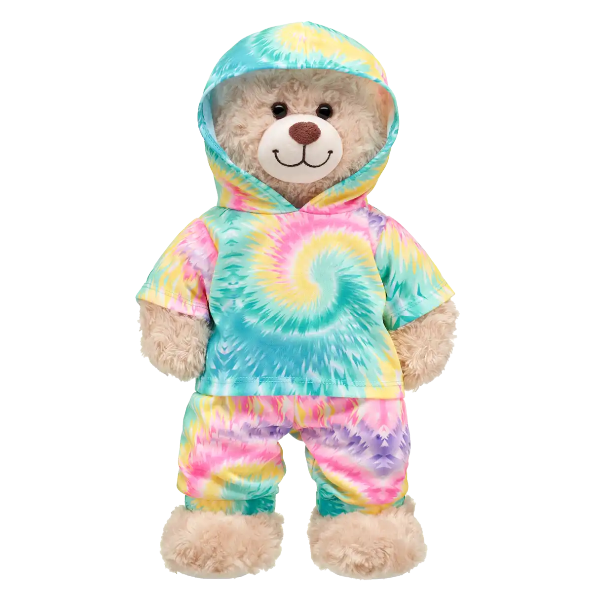 Rainbow Athlsure sæt