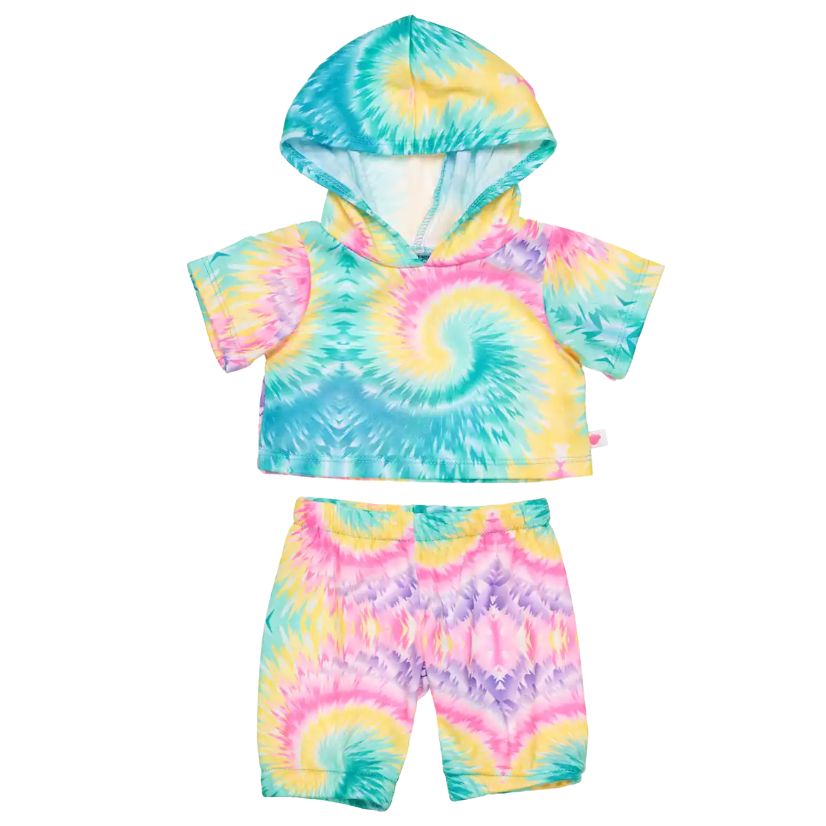 Rainbow Athlsure sæt