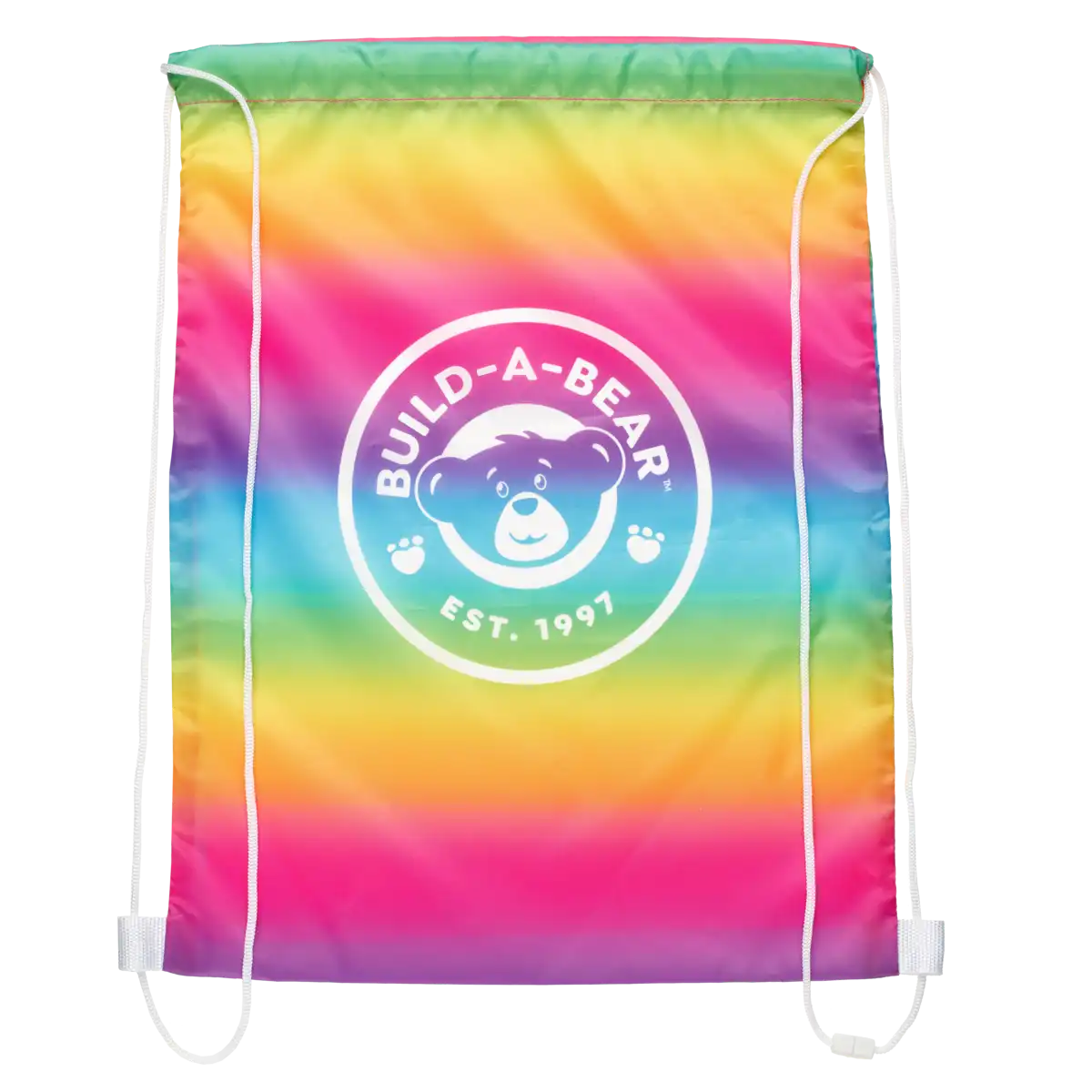 Regenbogen Rucksack