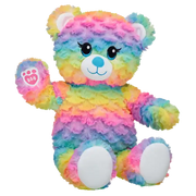 Rainbow Bear
