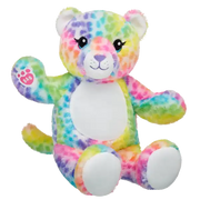 Rainbow Cheetah