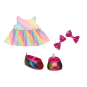 Regenbogen-Set