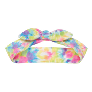 Regnbue hårbånd