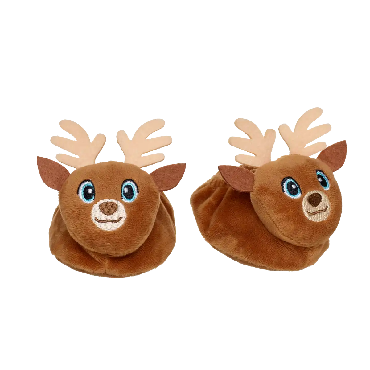 Rentierschühchen