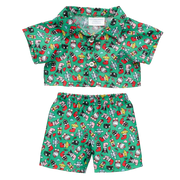 Sanrio Holiday Christmas Pyjamas