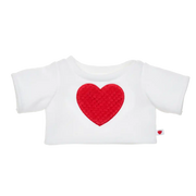 Sherpa Heart Sweater