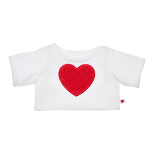 Sherpa Heart Sweater