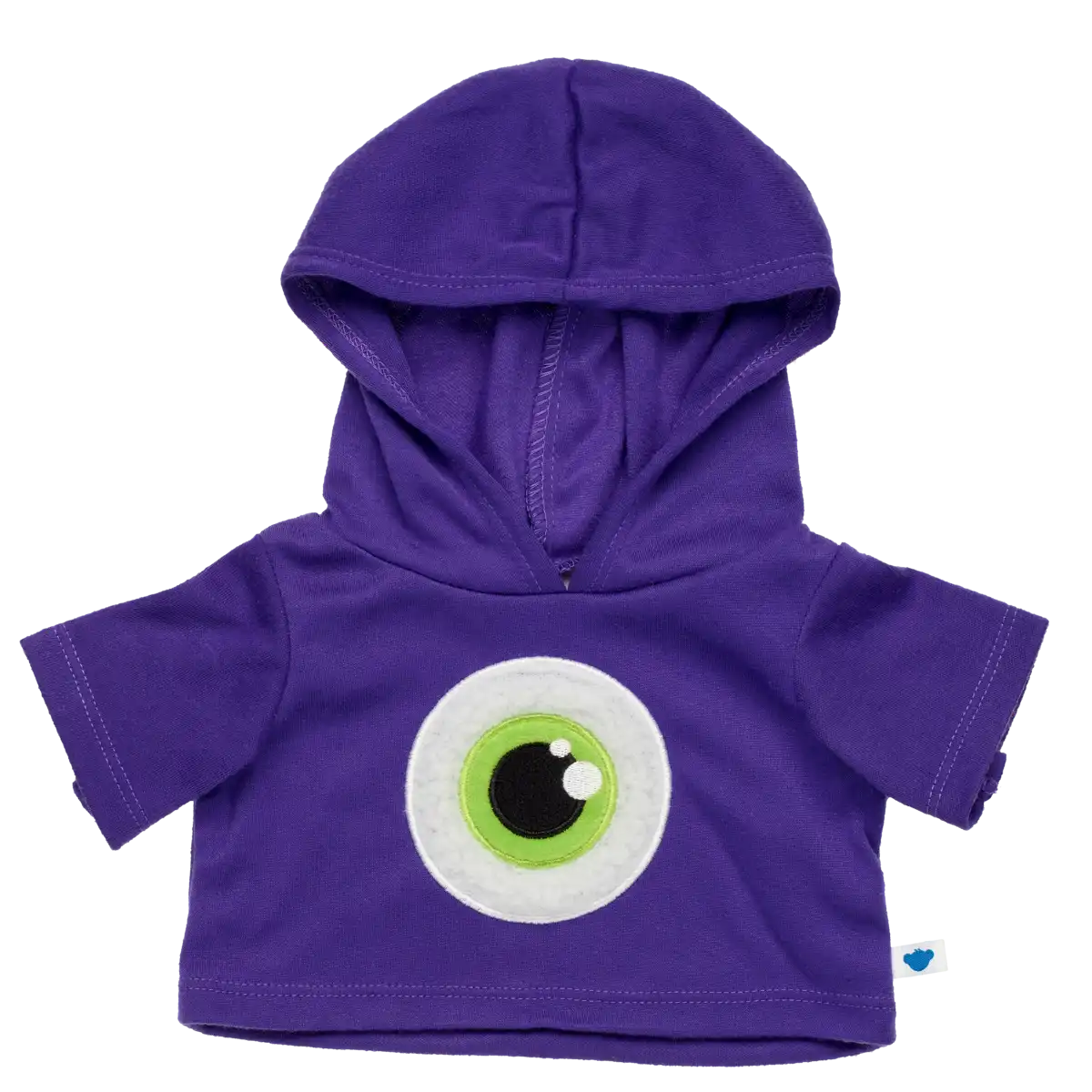 Slime Eyeball Hoodie