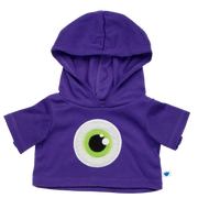 Slime Eyeball Hoodie
