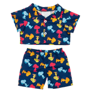 Snoopy pyjamas