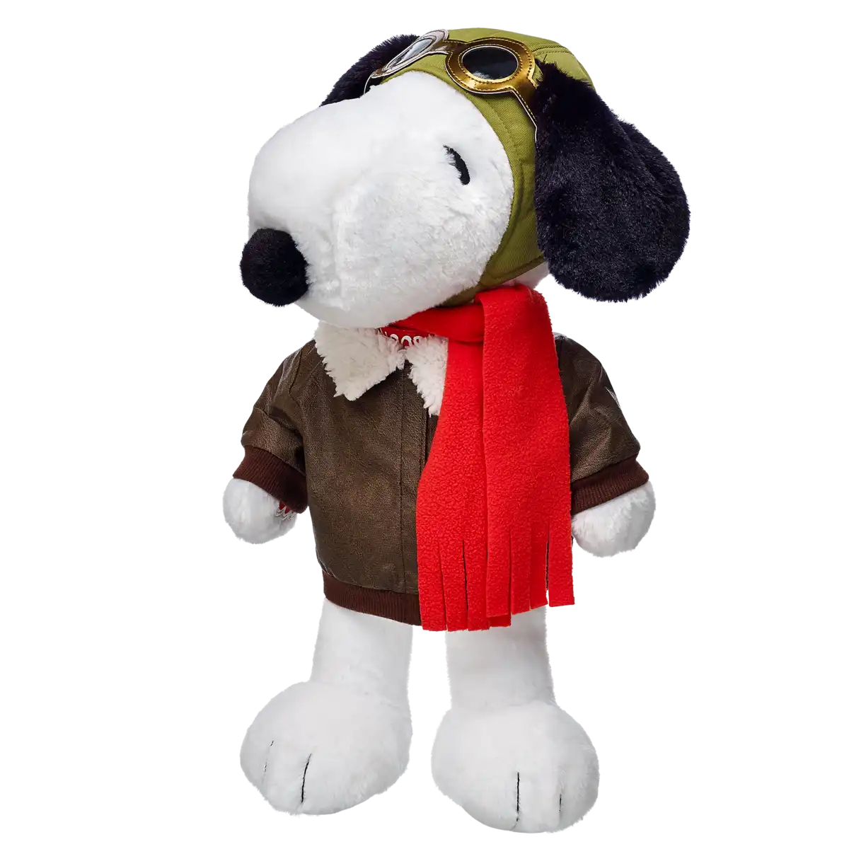 Snoopy Fly Ace Sæt